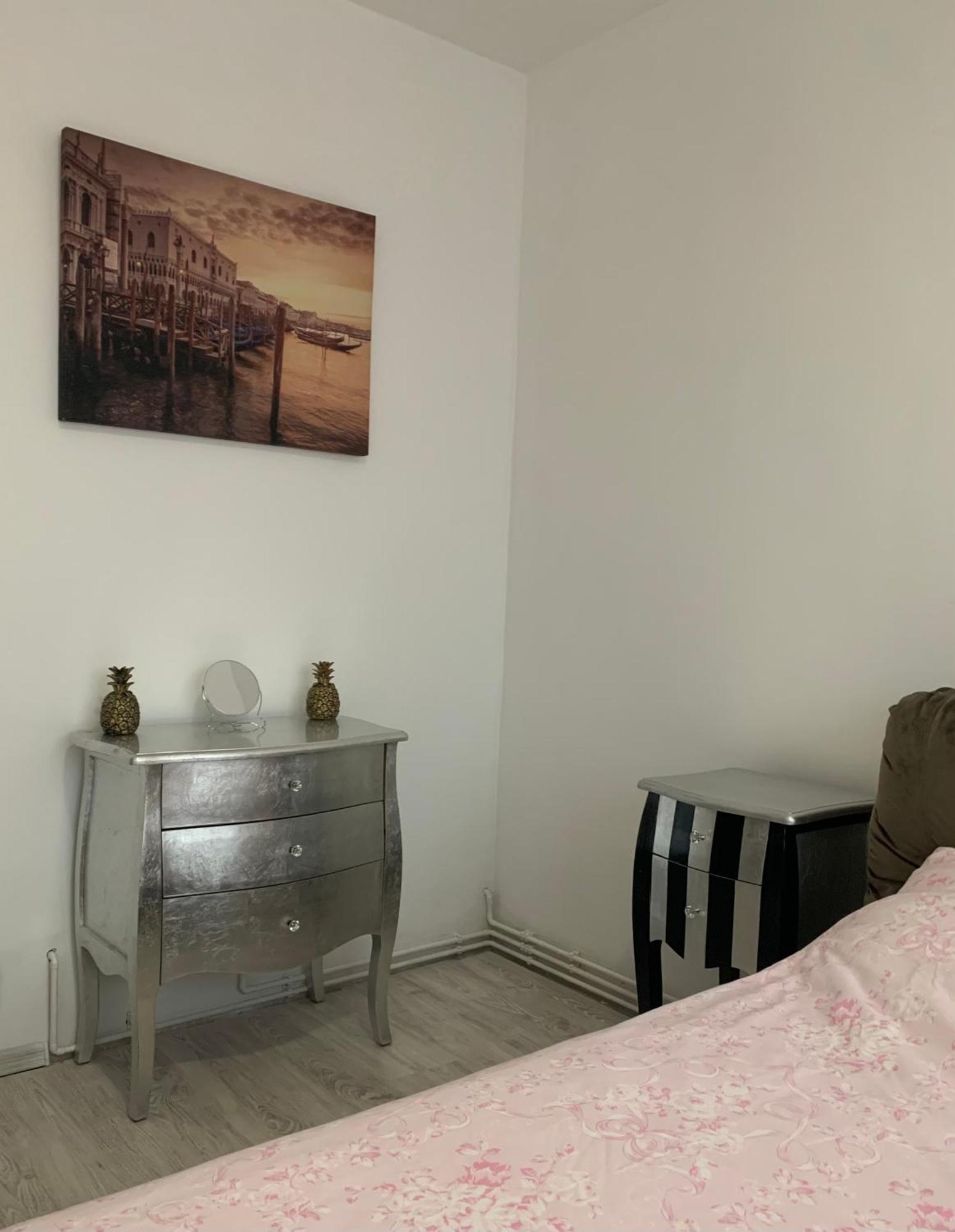 Bulevardul Mihai Viteazul Apartament Sibiu Exterior foto